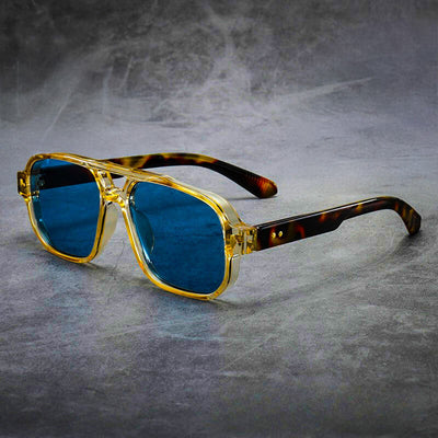 Winston™ | Lunettes de soleil surdimensionnées