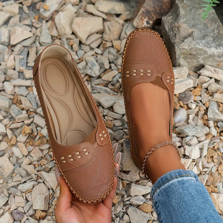 Marron / 42