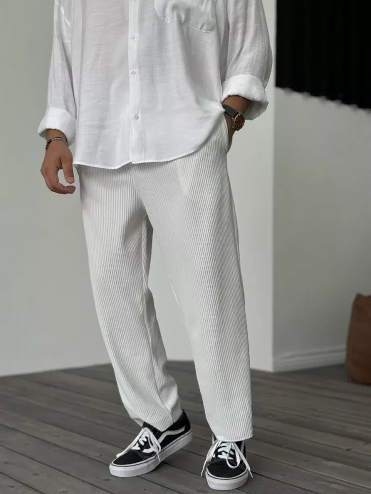 Jonathan™ | Pantalons Élégants pour Hommes