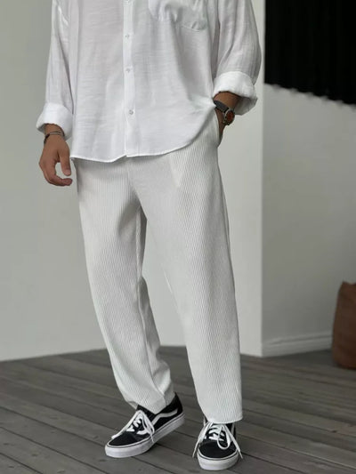 Jonathan™ | Pantalons Élégants pour Hommes