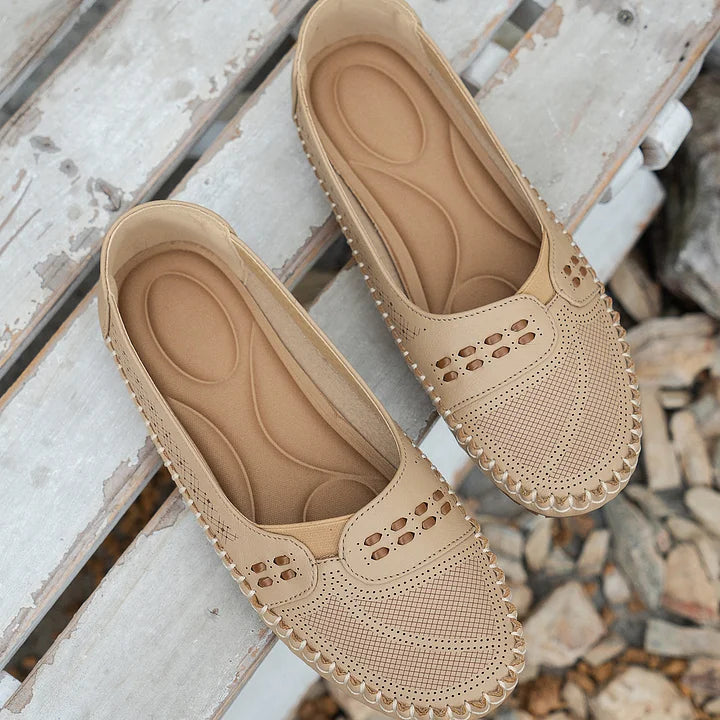 Alva™ | Chaussures orthopédiques