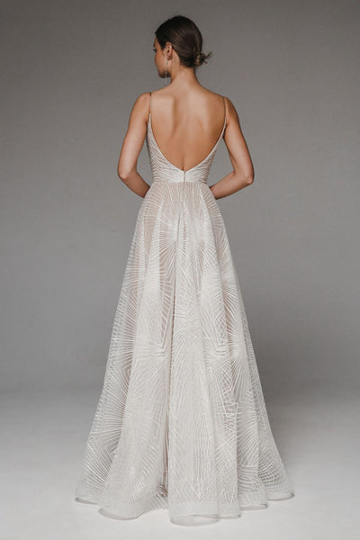 Olivia™ | Robe d'élégance classique pour femmes