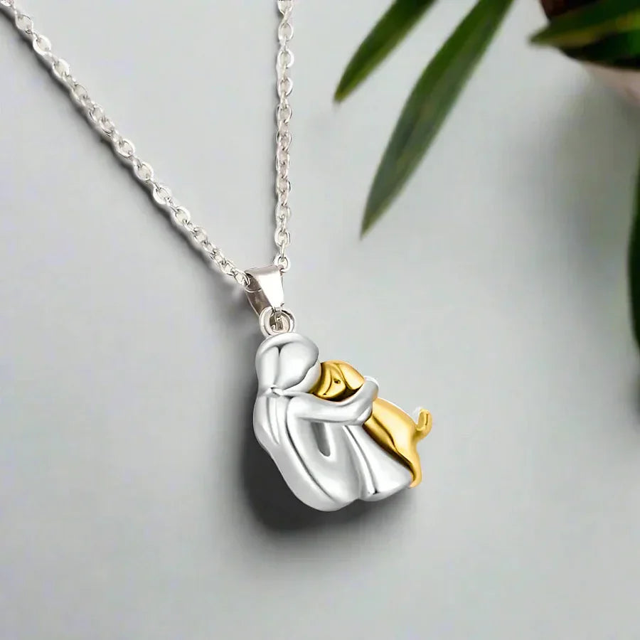Maison Aorelle® | Collier pour les amoureux des chiens
