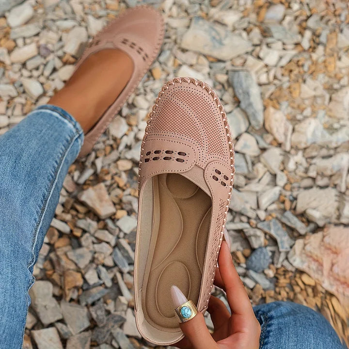 Alva™ | Chaussures orthopédiques