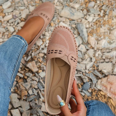 Alva™ | Chaussures orthopédiques
