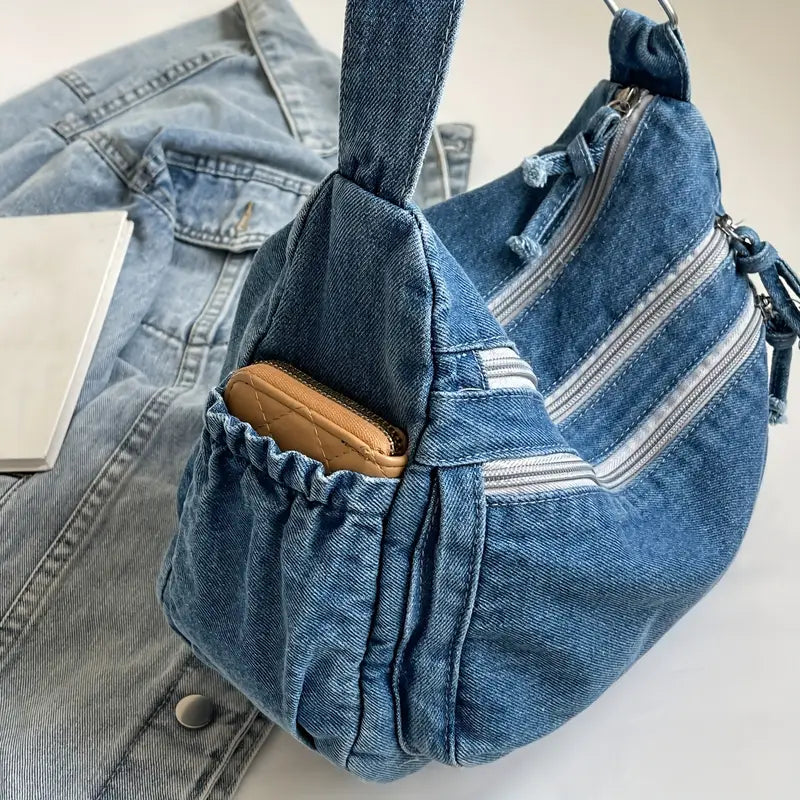 Élodie™ | Sac à bandoulière léger pour femmes