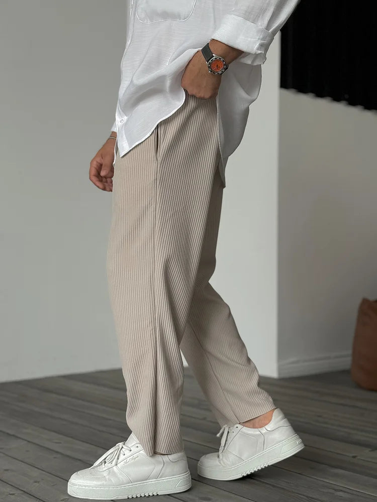 Jonathan™ | Pantalons Élégants pour Hommes