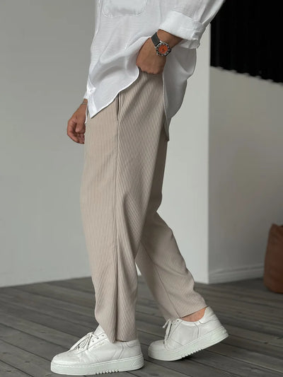 Jonathan™ | Pantalons Élégants pour Hommes