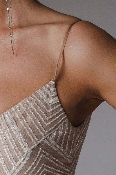 Olivia™ | Robe d'élégance classique pour femmes