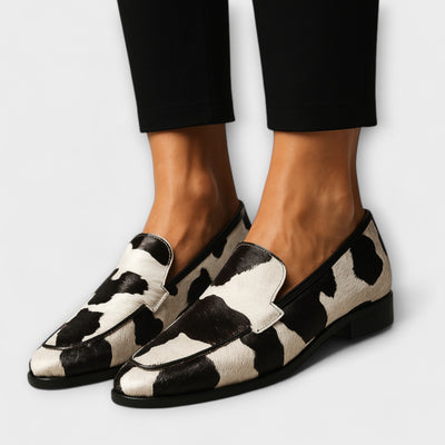 Maison Aorelle™ | Mocassins Contemporains