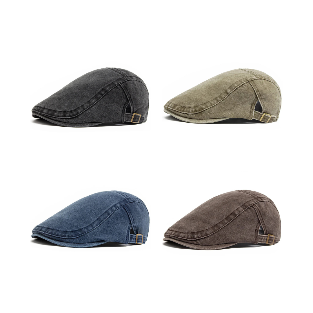 Le Set Vintage / Taille Unique