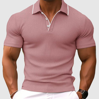 Alfred™ | Polo exclusif et élégant
