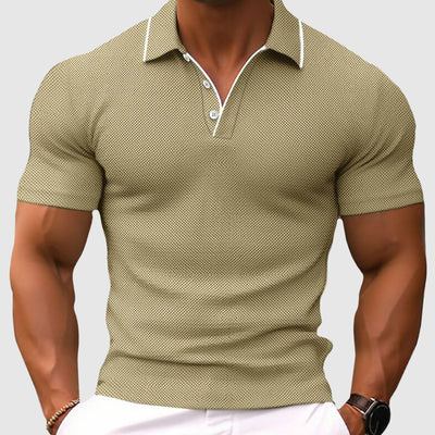 Alfred™ | Polo exclusif et élégant