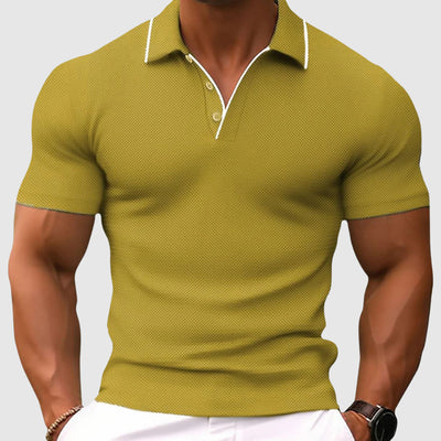 Alfred™ | Polo exclusif et élégant