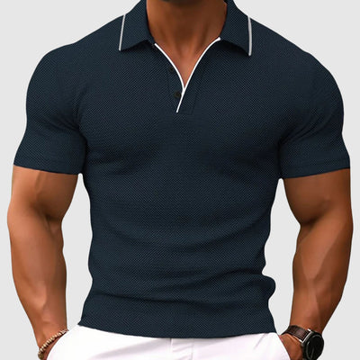 Alfred™ | Polo exclusif et élégant