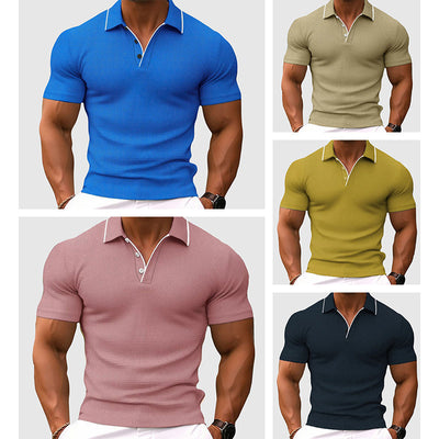 Alfred™ | Polo exclusif et élégant