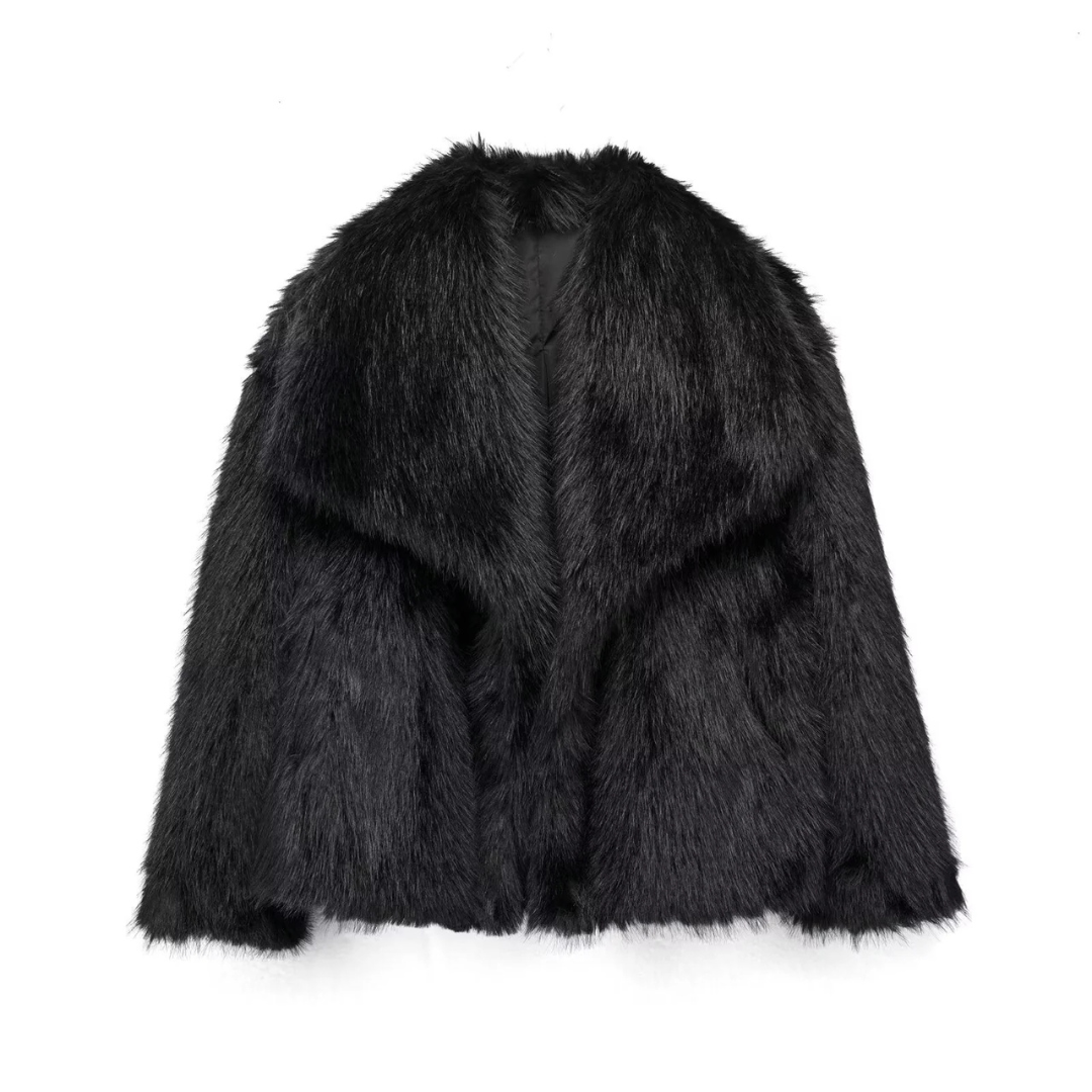 Noir / 3XL
