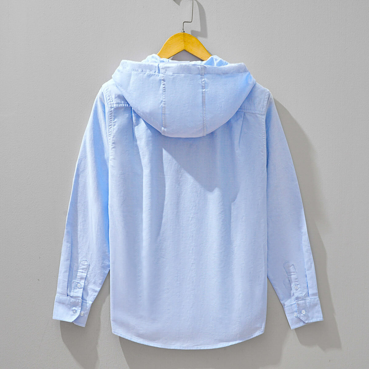 Olle™ | Sweat à capuche d’été décontracté