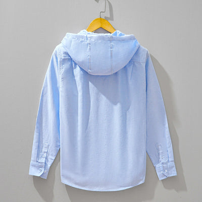 Olle™ | Sweat à capuche d’été décontracté