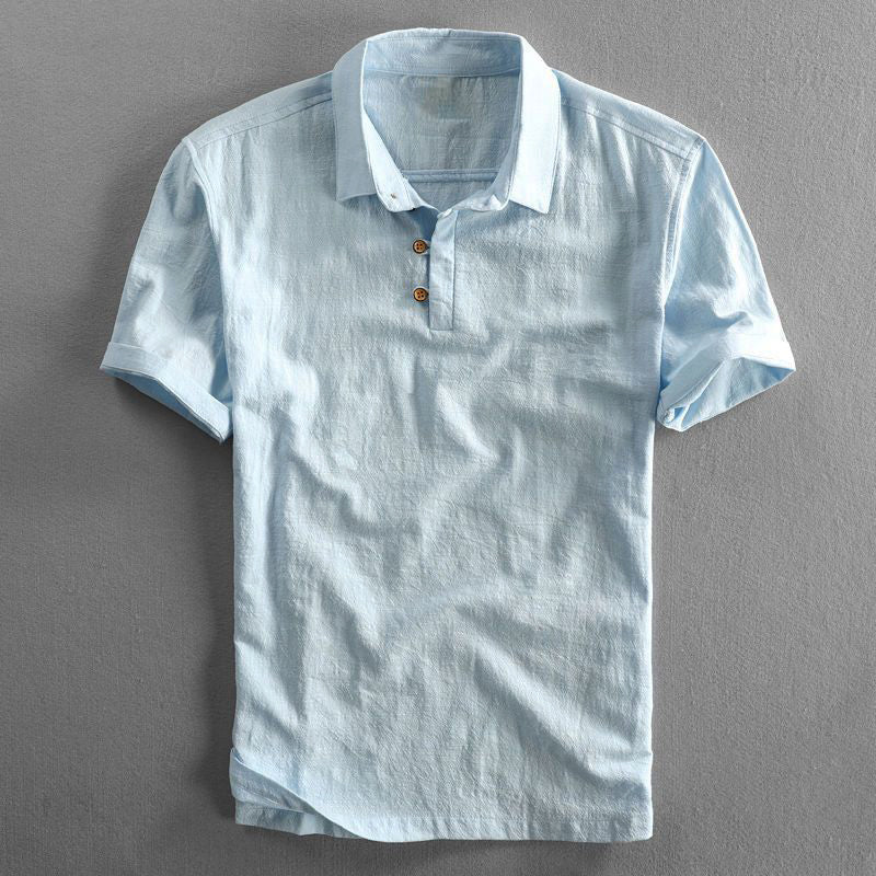 Malte™ | Lin Piqué