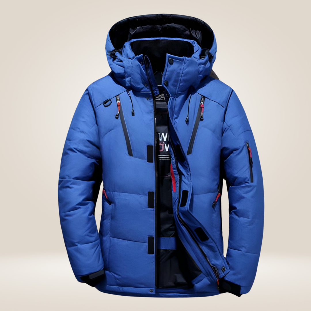 Bleu / 5XL