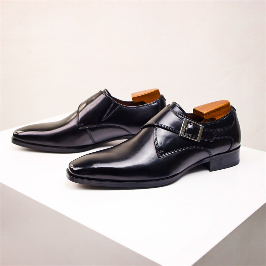 Noir obsidienne / 46.5