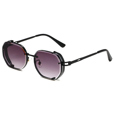 Jandro™ | Lunettes de soleil Aviateur