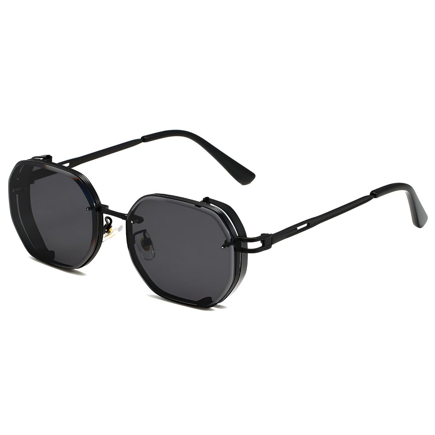Jandro™ | Lunettes de soleil Aviateur