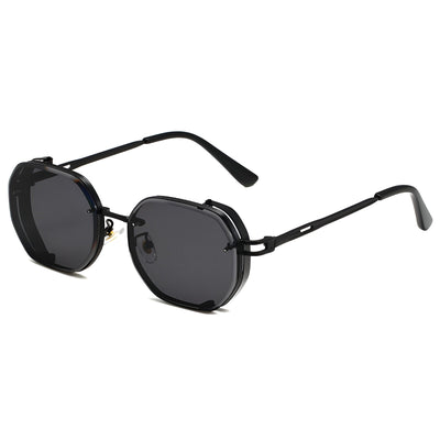 Jandro™ | Lunettes de soleil Aviateur