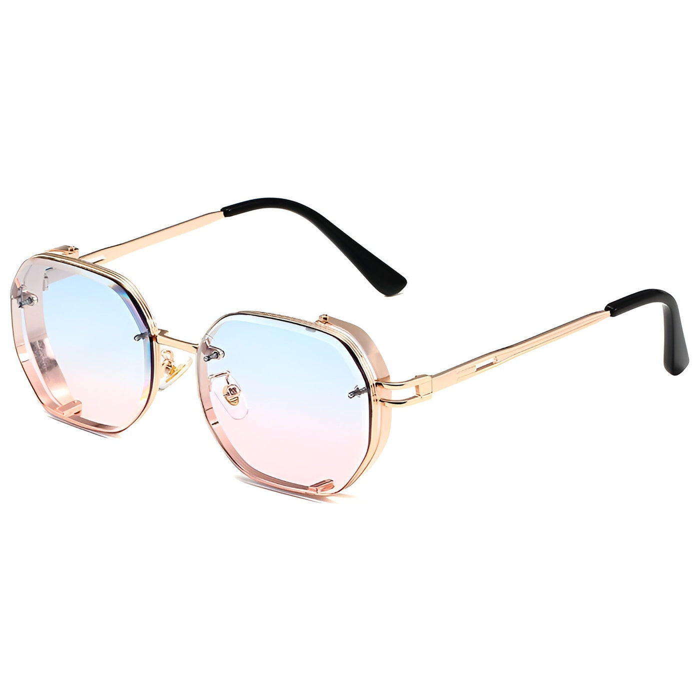 Jandro™ | Lunettes de soleil Aviateur