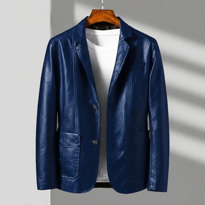 Vilgot™ | Cuir classique – élégance intemporelle dans chaque couture