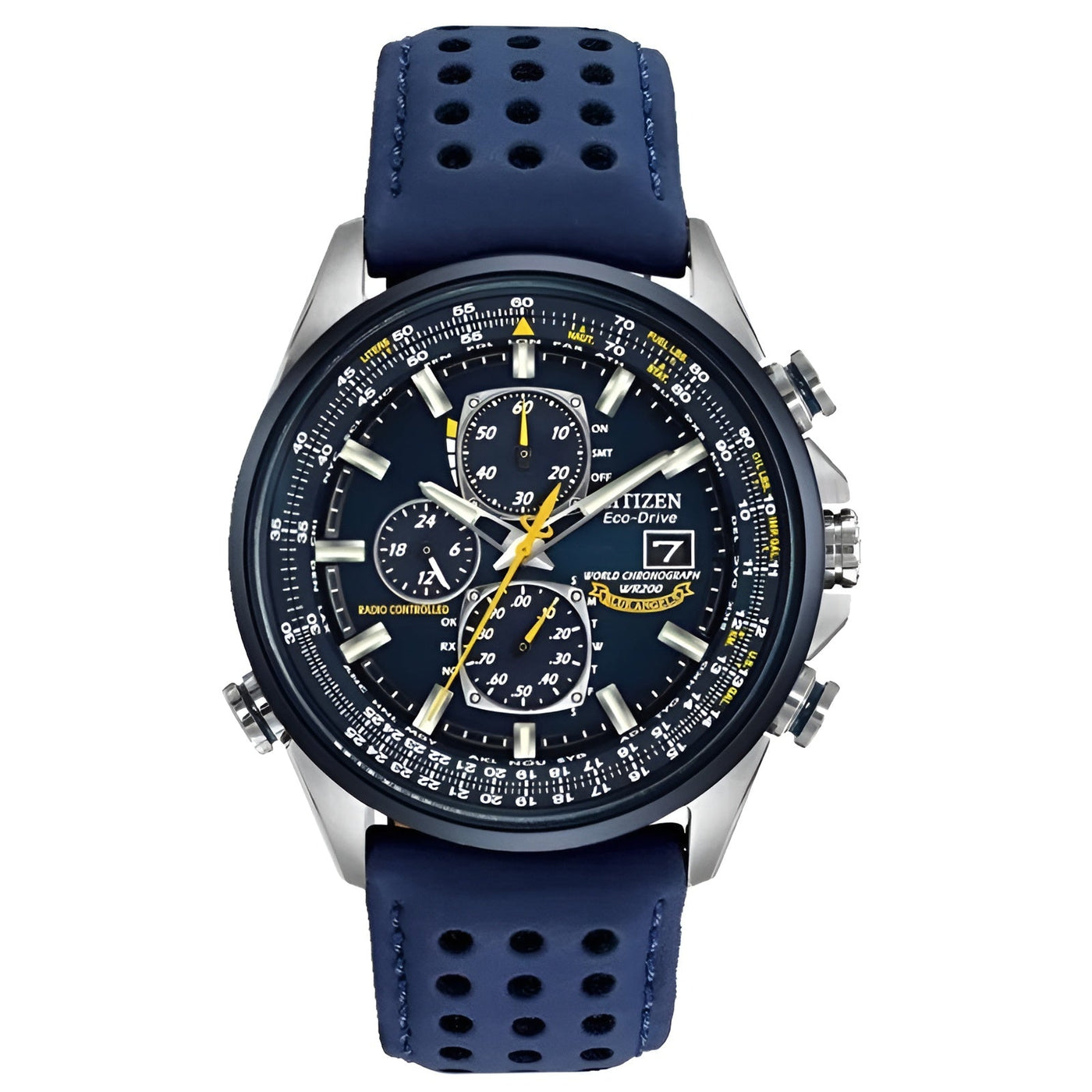 Amsterdam Montre Tendance Luxe™