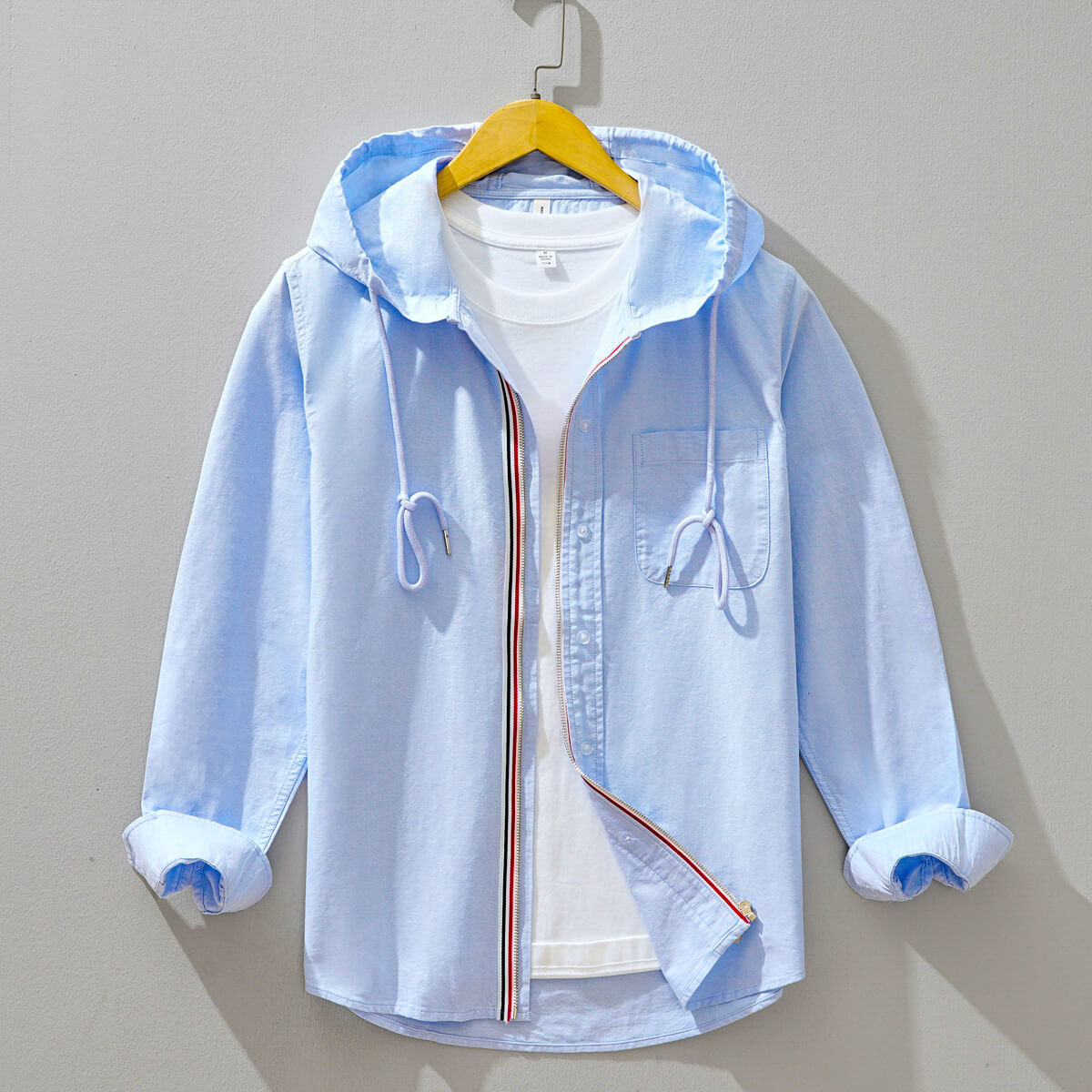 Bleu Ciel / 2XL