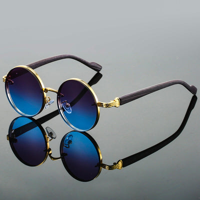 Jess™ | Lunettes de soleil rétro audacieuses