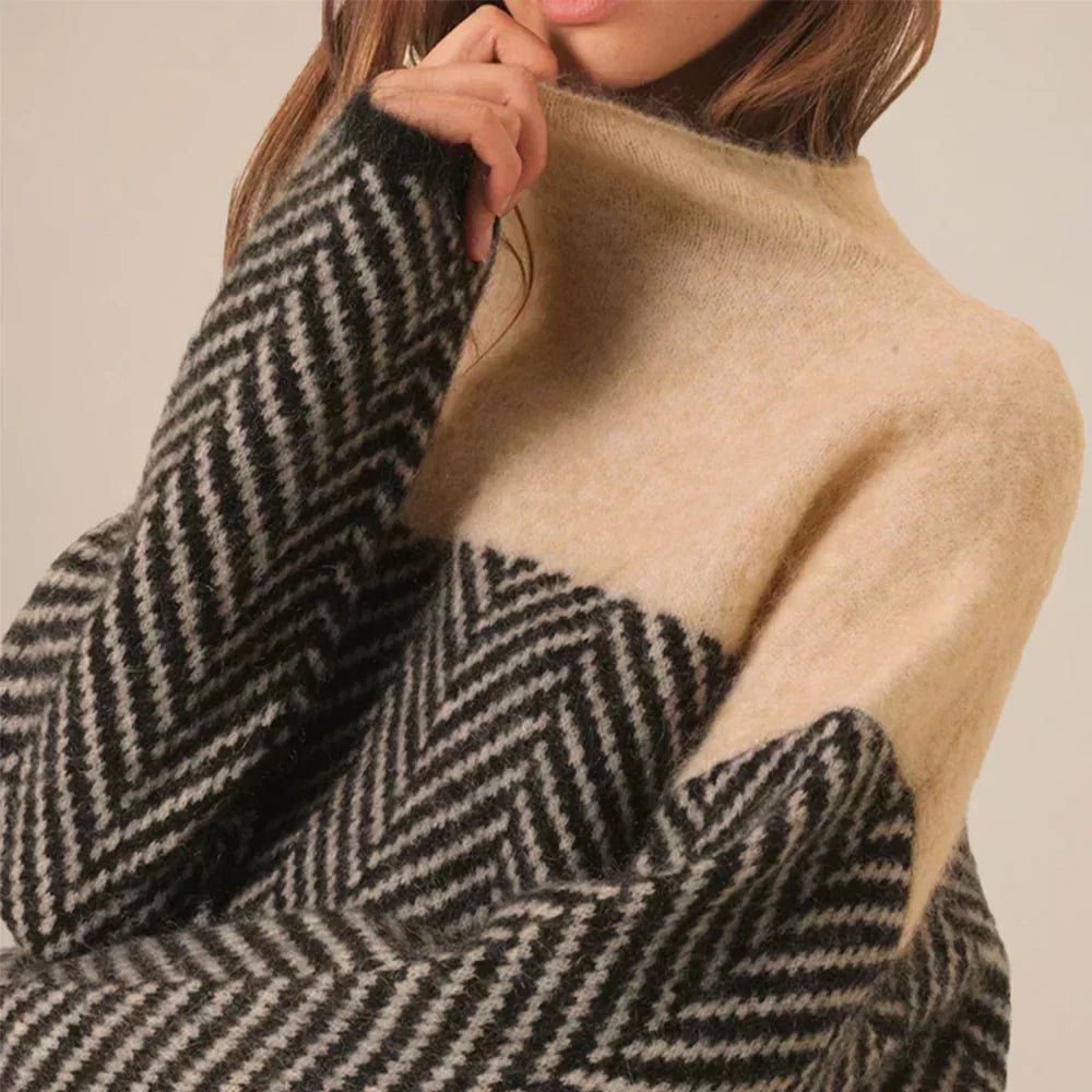 Alice™ - Pull polaire luxueusement doux