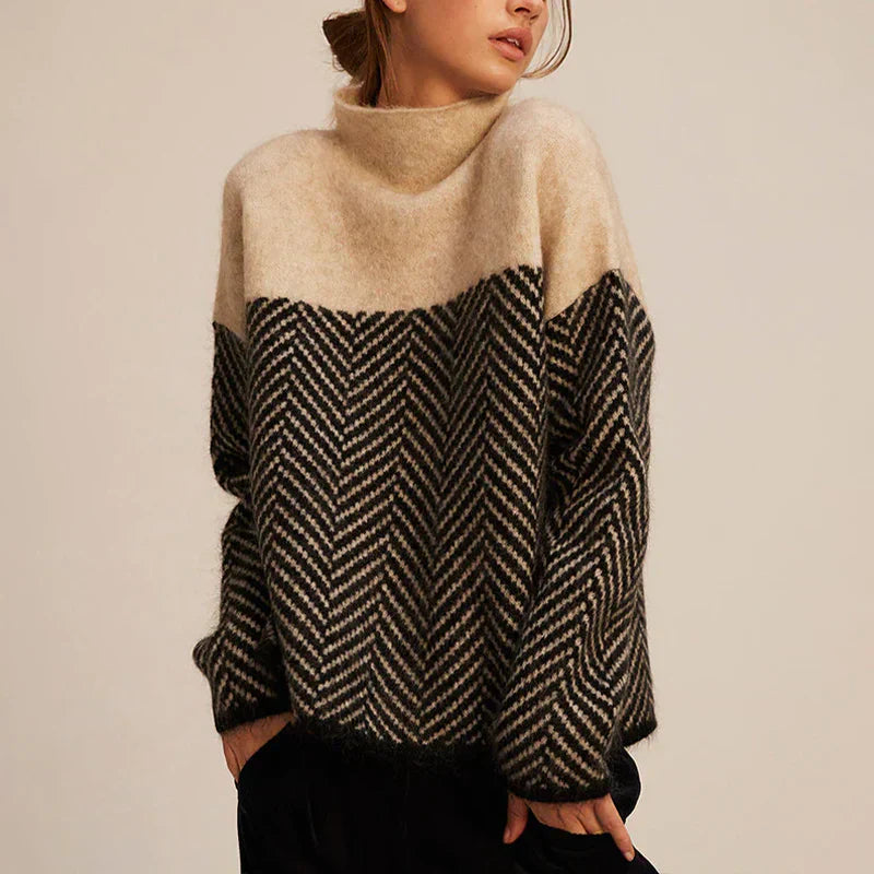 Alice™ - Pull polaire luxueusement doux