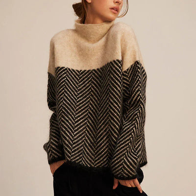 Alice™ - Pull polaire luxueusement doux
