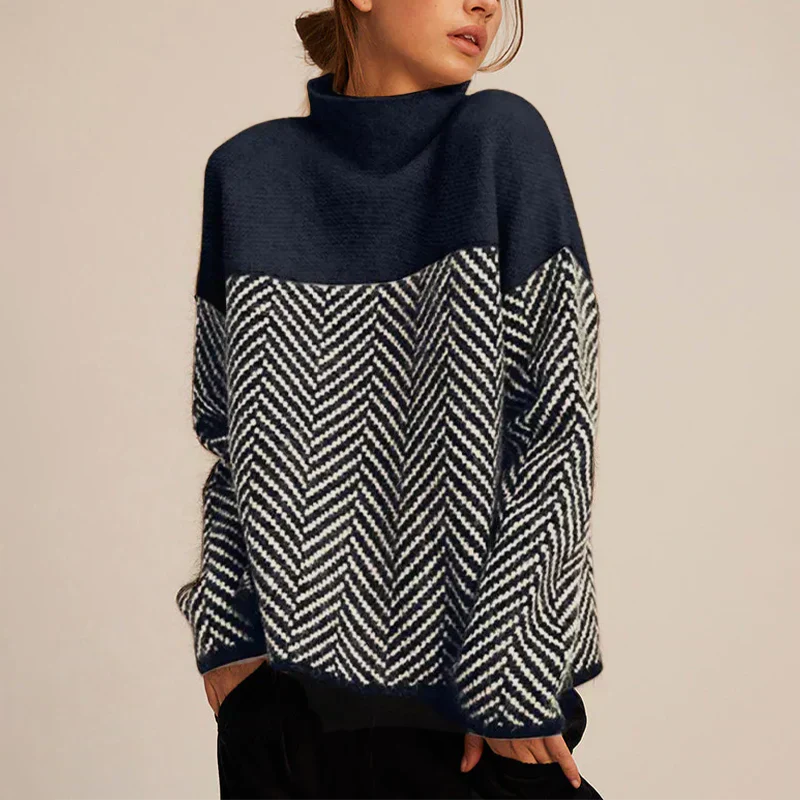 Alice™ - Pull polaire luxueusement doux