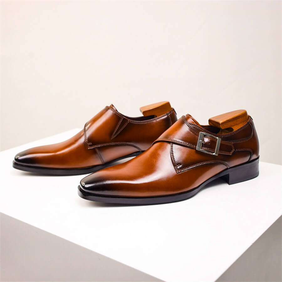 Brun cognac / 46.5
