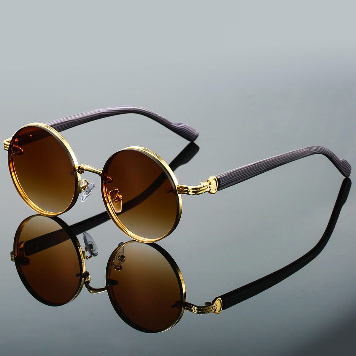 Jess™ | Lunettes de soleil rétro audacieuses