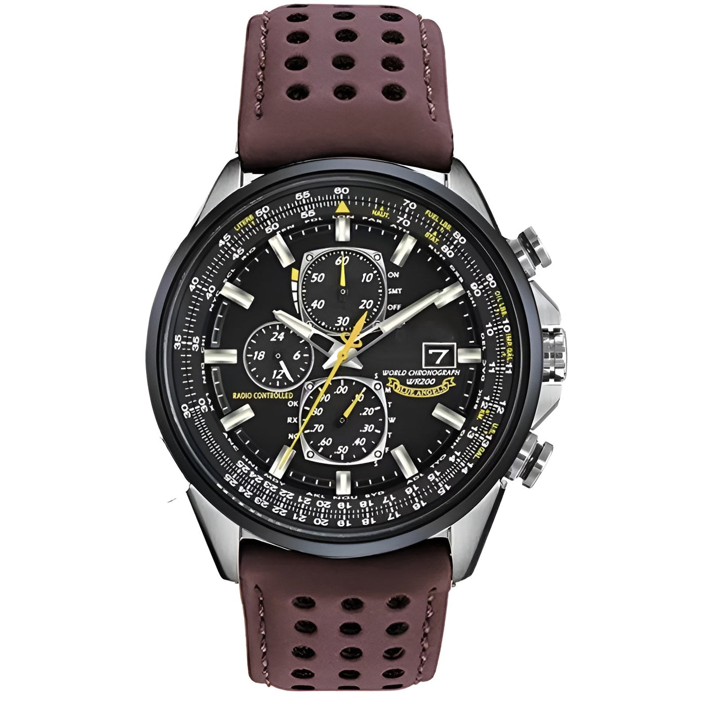 Amsterdam Montre Tendance Luxe™
