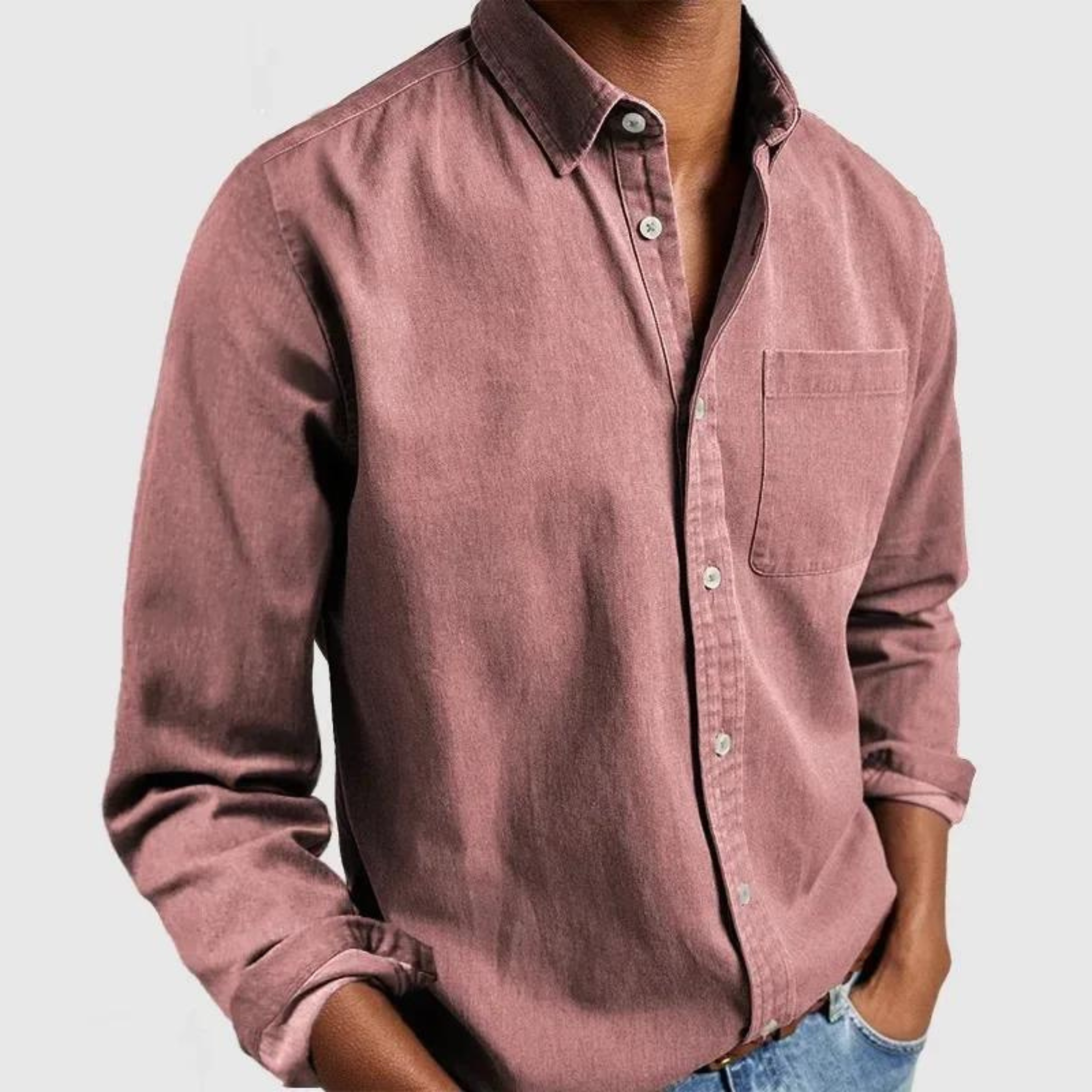 Rose / 5XL