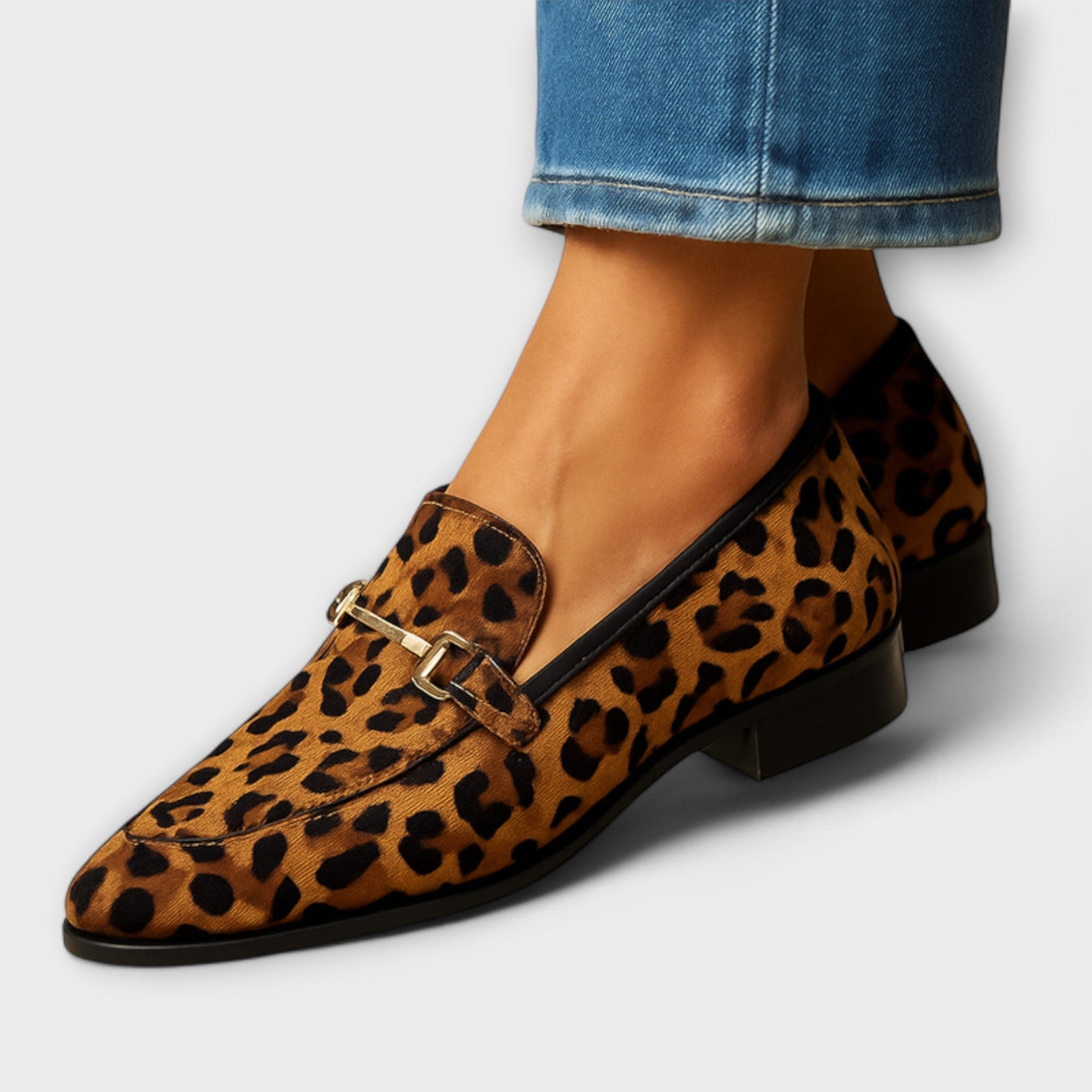 Maison Aorelle™ | Moccasins