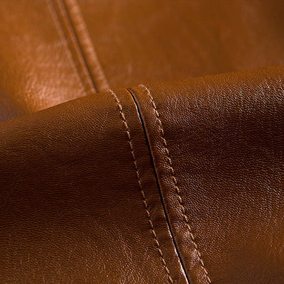 Vilgot™ | Cuir classique – élégance intemporelle dans chaque couture