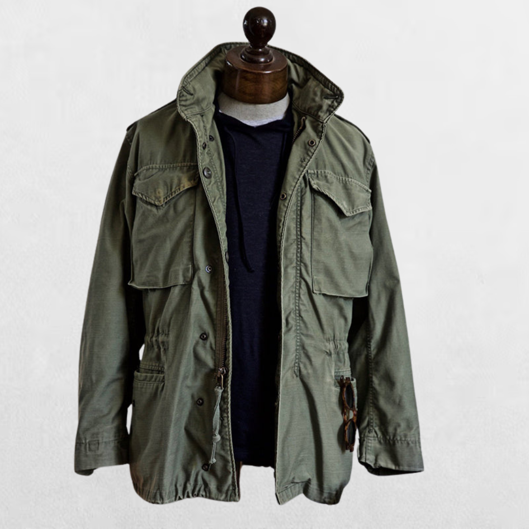 Bastien™ | Veste de terrain