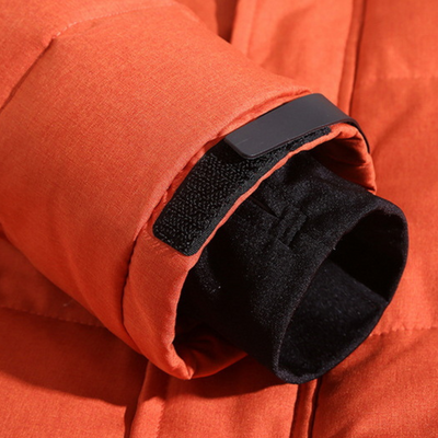 Gustav™ | Blouson polaire
