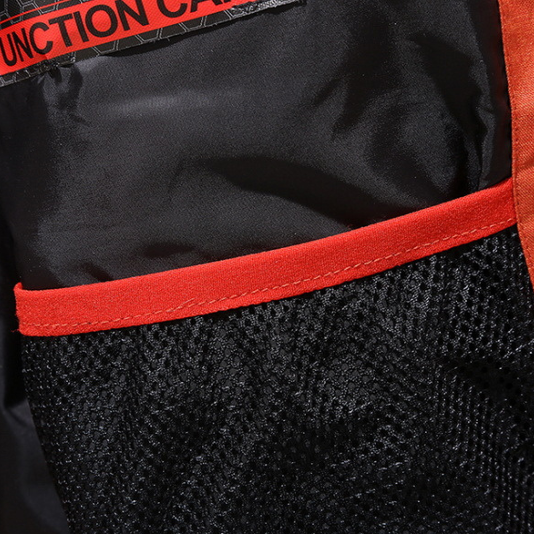 Gustav™ | Blouson polaire