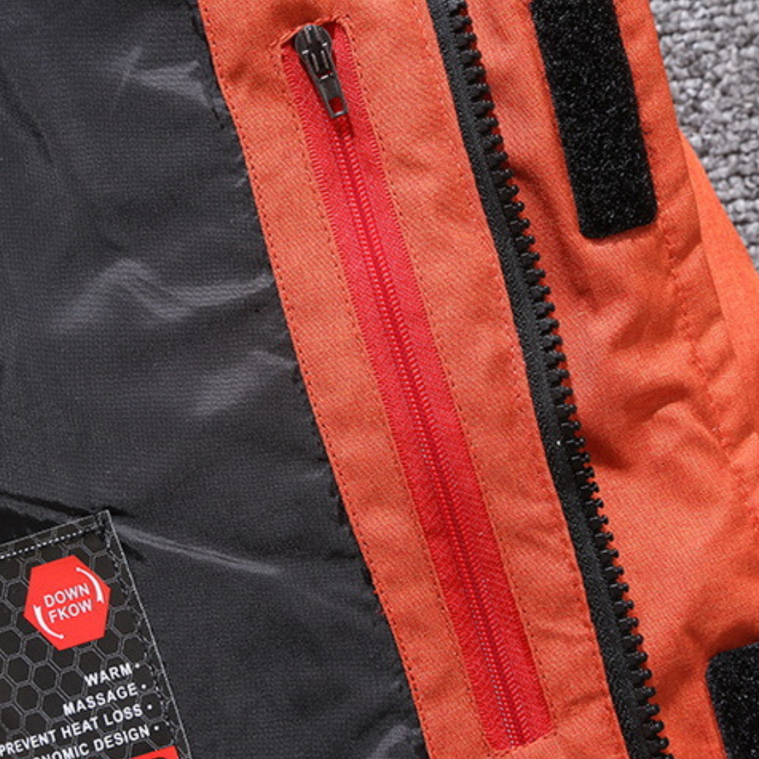 Gustav™ | Blouson polaire