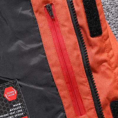 Gustav™ | Blouson polaire