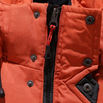 Gustav™ | Blouson polaire